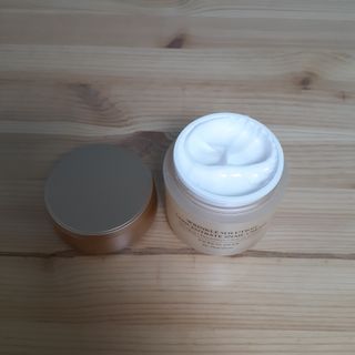 Dr.느루벗 느루벗 링클 솔루션 콘센트레이트 스네일 탄력 달팽이 크림 80g — 5점을 준 리뷰어가 2021년 4월 올린 사용 사진