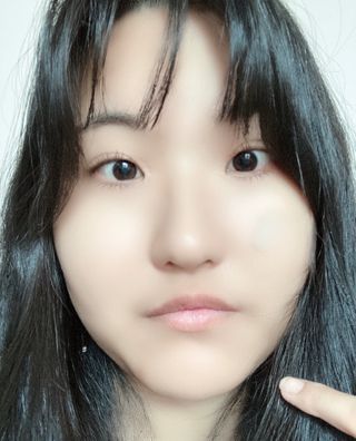 레드투래드 센서티브 슈퍼 크림 50ml — 5점을 준 리뷰어가 2021년 9월 올린 사용 사진