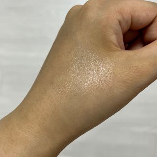 (주)닥터오레고닌 오리밤 멀티스틱 — 3점을 준 리뷰어가 2023년 8월 올린 사용 사진