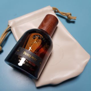 유쏘풀 익스프레 드 퍼퓸 50ml 4종  [세인트 모리츠] [베리섹시] [상탈 세콰이아] [엠포리아 코튼] 중 택 1 — 4점을 준 리뷰어가 2022년 3월 올린 사용 사진
