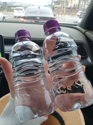 몽베스트 [MONTBEST] 330mL 20병 — 5점을 준 리뷰어가 2024년 3월 올린 사용 사진