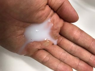 레츄얼 더 센트 바디워시 시크릿 파라다이스(500ml) — 5점을 준 리뷰어가 2022년 7월 올린 사용 사진