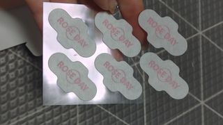 라라로즈데이 시즌2 천연 아로마오일 Y존 케어 속옷향수 이너퍼퓸 5ml  여성의 자존감을 UP시키자 — 5점을 준 리뷰어가 2021년 10월 올린 사용 사진