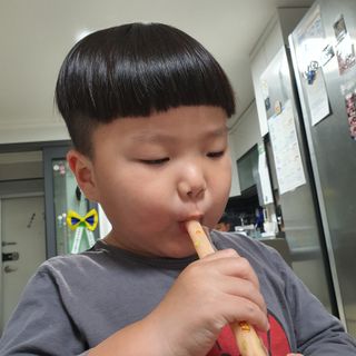 젤리벨리 젤리스틱 어쏘티드 900g — 5점을 준 리뷰어가 2022년 10월 올린 사용 사진