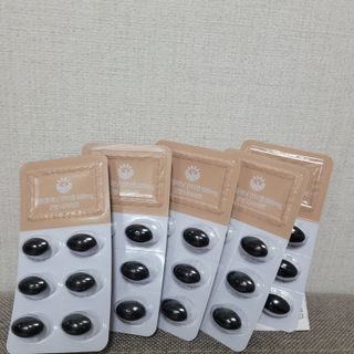 슬림플래닛 잔티젠 600mg 굿밤 다이어트 — 5점을 준 리뷰어가 2021년 11월 올린 사용 사진