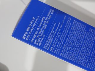 키노닉스 블루밍 세럼 인 미스트 — 5점을 준 리뷰어가 2021년 9월 올린 사용 사진