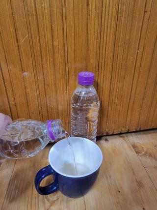 몽베스트 [MONTBEST]위드어스 500mL 20병 — 5점을 준 리뷰어가 2022년 9월 올린 사용 사진