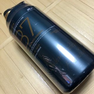 [포레스트스토리] 탈모증상완화 샴푸 1,000ml — 5점을 준 리뷰어가 2022년 3월 올린 사용 사진