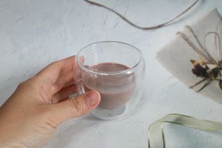 닥터유 프로 단백질 드링크 40g 초코 닥터유 프로 단백질드링크 40g 초코 — 5점을 준 리뷰어가 2024년 9월 올린 사용 사진