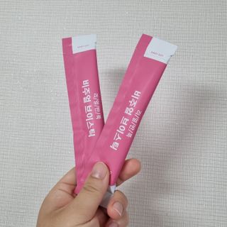 필리브 비주얼 브이스틱 — 5점을 준 리뷰어가 2021년 6월 올린 사용 사진