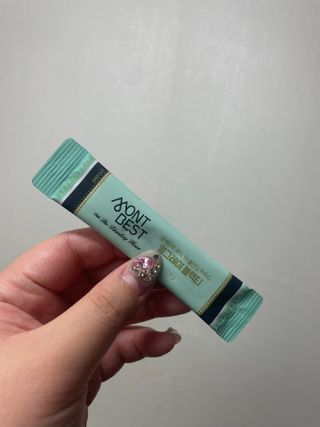 [몽베스트] 위드 더 블랜딩 하우스 _ 버라이어티팩 — 5점을 준 리뷰어가 2023년 7월 올린 사용 사진