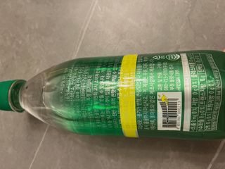 몽베스트 Montbest with Sparkling water Lemon OR Lime 20병(랜덤) — 5점을 준 리뷰어가 2023년 6월 올린 사용 사진