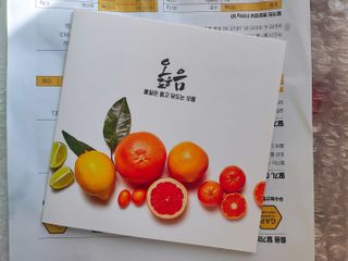 옳음 딸기 논산 설향 딸기 900g 산지직송 — 5점을 준 리뷰어가 2021년 1월 올린 사용 사진