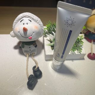 닥터스피지에이 닥터스 피지에이 딥 케어 모이스처라이징 크림 — 5점을 준 리뷰어가 2021년 6월 올린 사용 사진