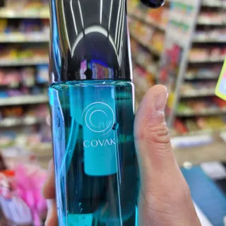 코박 스프레이 살균수  500ml 세트 — 5점을 준 리뷰어가 2022년 6월 올린 사용 사진