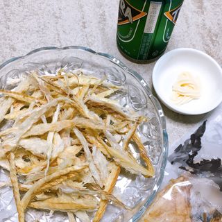 [오늘바스켓] 용대리 손질하늘태 130g — 5점을 준 리뷰어가 2021년 5월 올린 사용 사진