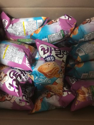 럽티네버님이 올린 리뷰 사진 1