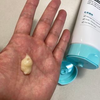 (주)닥터오레고닌 닥터오레고닌 탁시폴린 에디션 트리트먼트 — 5점을 준 리뷰어가 2023년 9월 올린 사용 사진