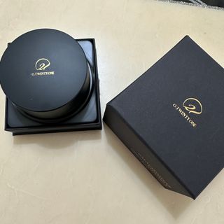 오투에니원 갈락토미세스 비타민 C 프리미엄 블랙스완 크림 50g — 5점을 준 리뷰어가 2023년 2월 올린 사용 사진