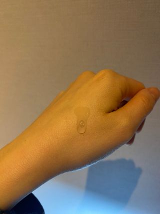 오디코시 인텐시브 셀 부스터 앰플 50ml — 4.5점을 준 리뷰어가 2021년 4월 올린 사용 사진