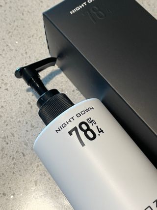 에일리언오더즈 센티드 핸드&바디 로션 290ml (3종 택1) — 5점을 준 리뷰어가 2023년 8월 올린 사용 사진