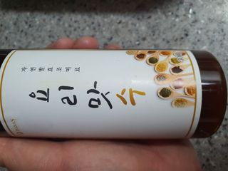 [요리맛수] NEW 천연 요리 에센스 300g 3개 SET — 5점을 준 리뷰어가 2021년 7월 올린 사용 사진
