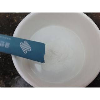클린24시간 슬림앤유산균 1박스 (3.5g X 15포) — 5점을 준 리뷰어가 2022년 10월 올린 사용 사진