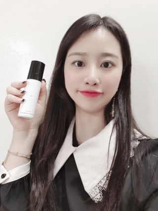 뿌리니 BBURINI L01, L02, L36, L222, A21, A110 6종 중 택1 — 5점을 준 리뷰어가 2021년 5월 올린 사용 사진