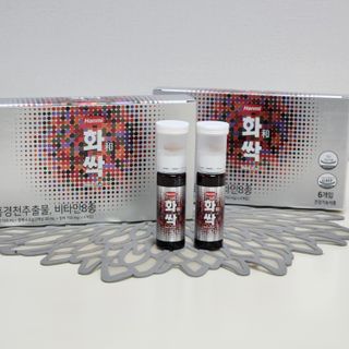 한미사이언스 주식회사 한미사이언스 화싹 — 4점을 준 리뷰어가 2022년 12월 올린 사용 사진