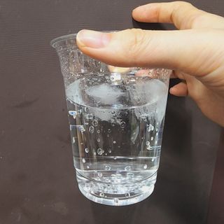 몽베스트 Montbest with Sparkling water Plain 20병 — 5점을 준 리뷰어가 2022년 7월 올린 사용 사진