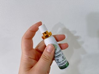 플랜토닌 프로폴리스 인후 스프레이 20ml — 5점을 준 리뷰어가 2023년 2월 올린 사용 사진