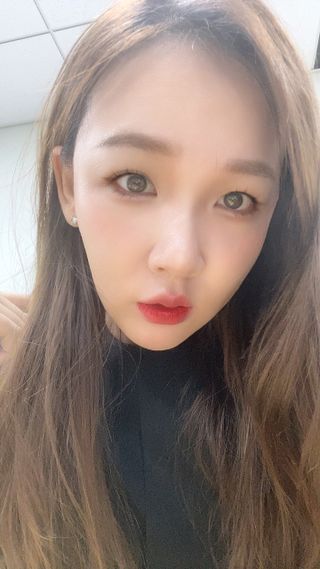 클린24시간 레드박스 1BOX(5포) + 전용보틀(500ml) — 5점을 준 리뷰어가 2024년 1월 올린 사용 사진