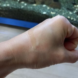 오투에니원 갈락토미세스 비타민 C 더블 브라이트닝 세럼 50ml — 5점을 준 리뷰어가 2023년 2월 올린 사용 사진