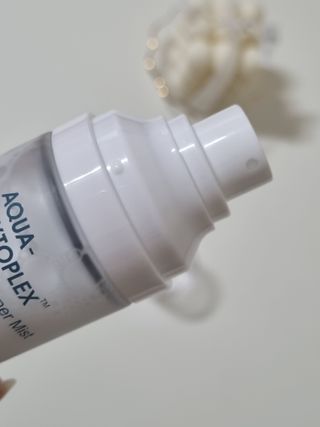 아이레시피 아쿠아피토플렉스 크림 인 토너 미스트 60ml — 4.5점을 준 리뷰어가 2022년 12월 올린 사용 사진