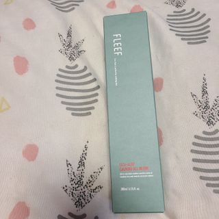 플리프 시카-알로에 카밍 올인원 200ml — 4.5점을 준 리뷰어가 2021년 2월 올린 사용 사진