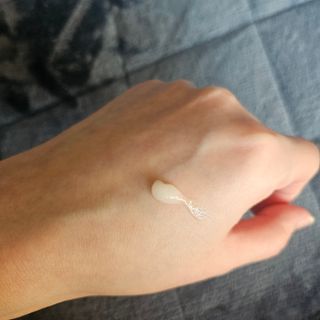코매료 노폐물 제거 & 각질 관리 도자기     피부 홈케어  (세안 2종) — 5점을 준 리뷰어가 2024년 2월 올린 사용 사진
