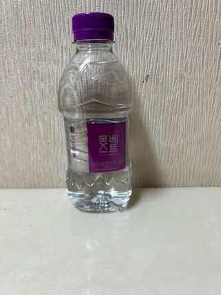 몽베스트 [MONTBEST] 330mL 20병 — 5점을 준 리뷰어가 2022년 3월 올린 사용 사진
