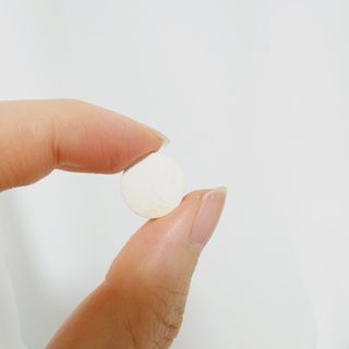 [Dr.PNT] 닥터피엔티 프로바이오틱스 칠드런스 츄어블 / 2개월분 — 5점을 준 리뷰어가 2023년 1월 올린 사용 사진