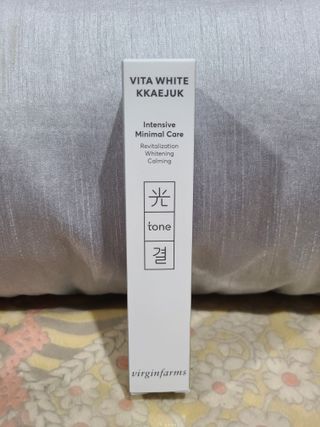 피부바리스타님이 올린 리뷰 사진 1