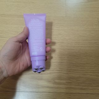 웰피아생활건강 웰피아 롤리올리 — 5점을 준 리뷰어가 2023년 1월 올린 사용 사진