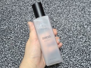 탐니크 바디미스트 디베쏘 150ml — 5점을 준 리뷰어가 2020년 12월 올린 사용 사진