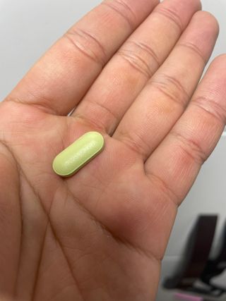 클린24시간 지중해로 쏙빠지다 1SET (800mg*60정) — 5점을 준 리뷰어가 2022년 12월 올린 사용 사진