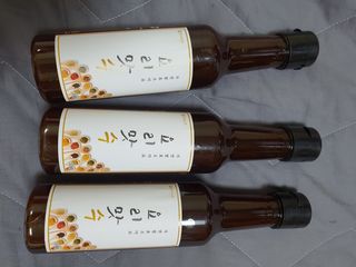 [요리맛수] NEW 천연 요리 에센스 300g 3개 SET — 5점을 준 리뷰어가 2021년 7월 올린 사용 사진