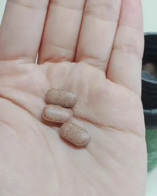 슬림플래닛 녹차카테킨 500mg 애프터밀 — 5점을 준 리뷰어가 2021년 8월 올린 사용 사진