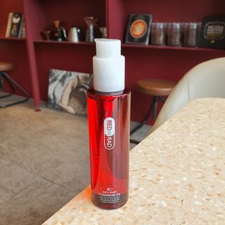 레드투래드 안티더스트 클렌징 오일 150ml — 5점을 준 리뷰어가 2021년 7월 올린 사용 사진