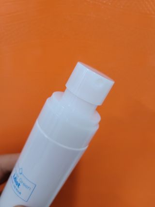 셀바이져 지우개 미스트 피부 보호 입주변 트러블 진정 케어 아기 안개분사 미스트 — 5점을 준 리뷰어가 2021년 3월 올린 사용 사진