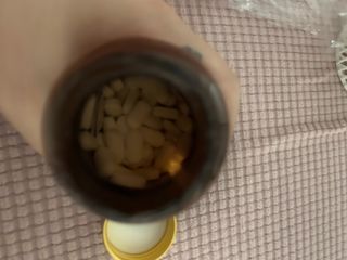 일편강심 여주정,마카정,새싹보리정,보스웰리아정,저분자콜라겐 — 4점을 준 리뷰어가 2021년 8월 올린 사용 사진