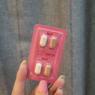킬팻다이어트 킬팻 스피드 다이어트 [84 g / 700 mg x 120정] — 3.5점을 준 리뷰어가 2022년 6월 올린 사용 사진