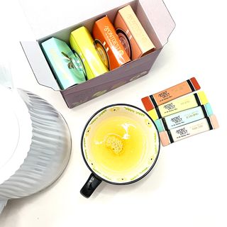 [몽베스트] 위드 더 블랜딩 하우스 _ 버라이어티팩 — 5점을 준 리뷰어가 2023년 3월 올린 사용 사진