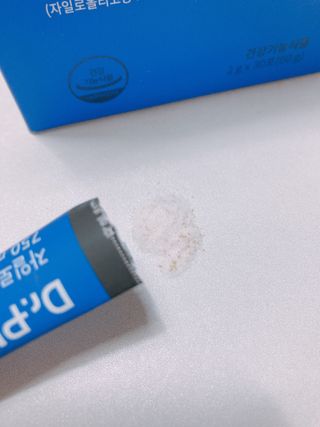닥터피엔티 [Dr.PNT] 장내 환경 개선의 핵심, 프리바이오틱스! 비오프리 XO — 4점을 준 리뷰어가 2022년 11월 올린 사용 사진